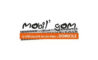 Pose de pneu de moto à domicile