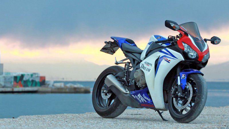 Concessionnaire moto Honda Marseille Cap Pinède King Moto