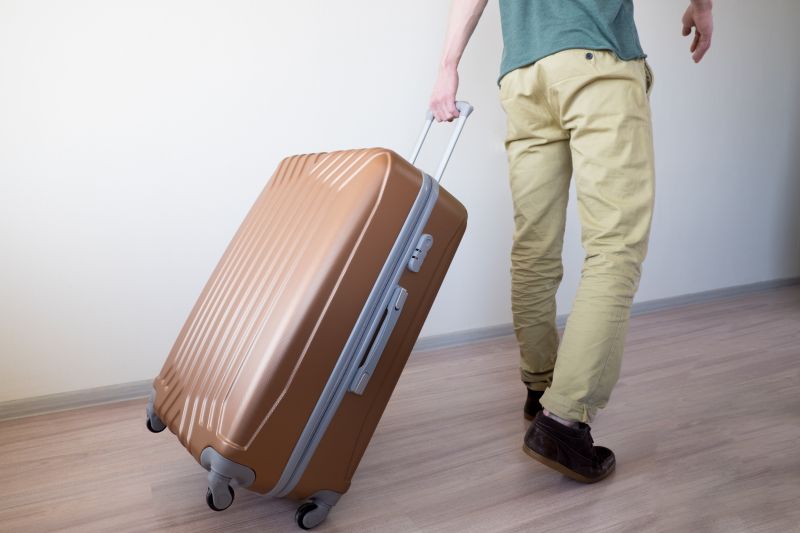 Bagmobile, des consignes à bagages dans le sud de la France