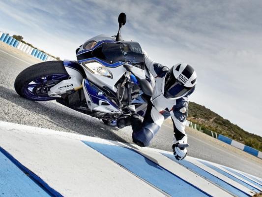 Concessionnaire et garage moto BMW Moto Store Docks