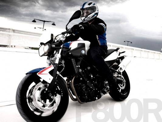 Concessionnaire et garage moto BMW Moto Store Docks