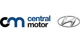 central motor revendeur hyundai d'occasion Lyon