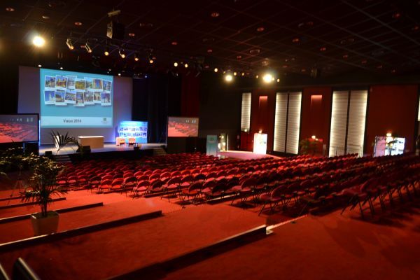 Brunch et déjeuner d'affaire Montpellier Pasinon La Grande Motte