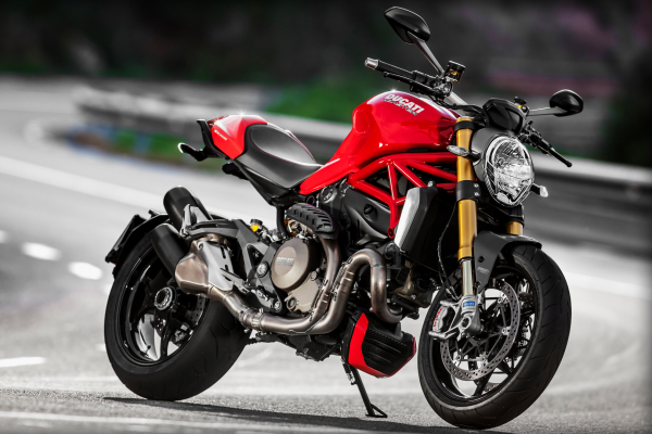 Concessionnaire moto Ducati Grenoble