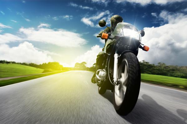 Comment bien préparer un road trip à moto d’un week-end ?