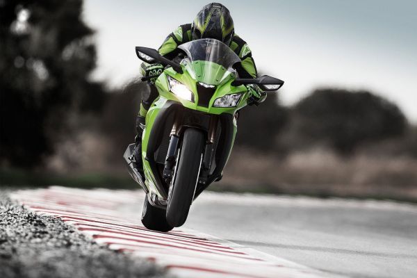 Concession Kawasaki Cannes