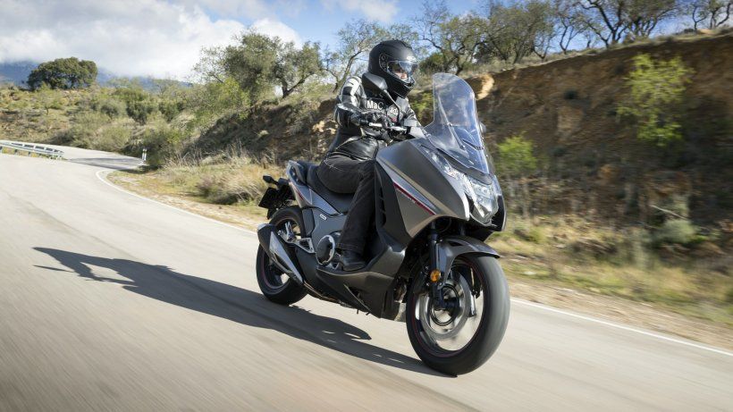 Concessionnaire motos et scooters Honda à Orange