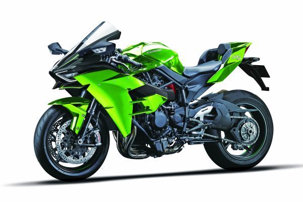 Concession Kawasaki NICE Moto Deschamps