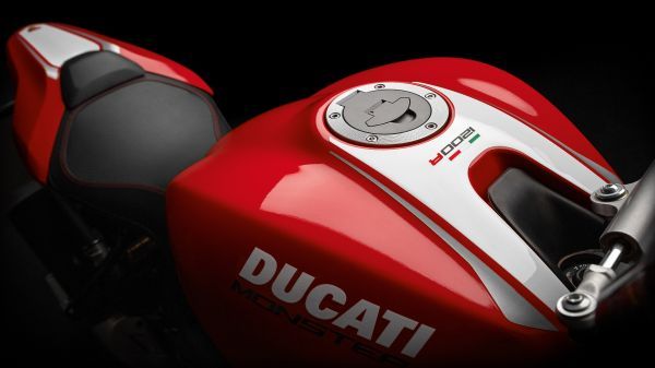 Concessionnaire moto Ducati Grenoble