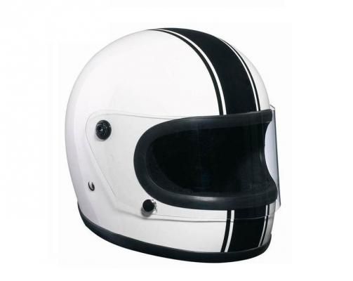 Casque vintage Bandit Full Face