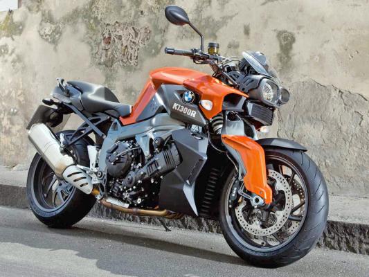 Concessionnaire et garage moto BMW Moto Store Docks