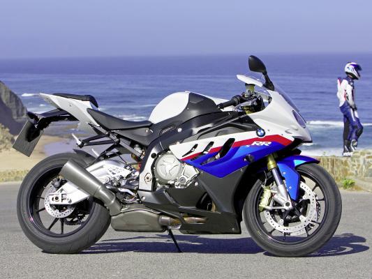 Concessionnaire et garage moto BMW Moto Store Docks