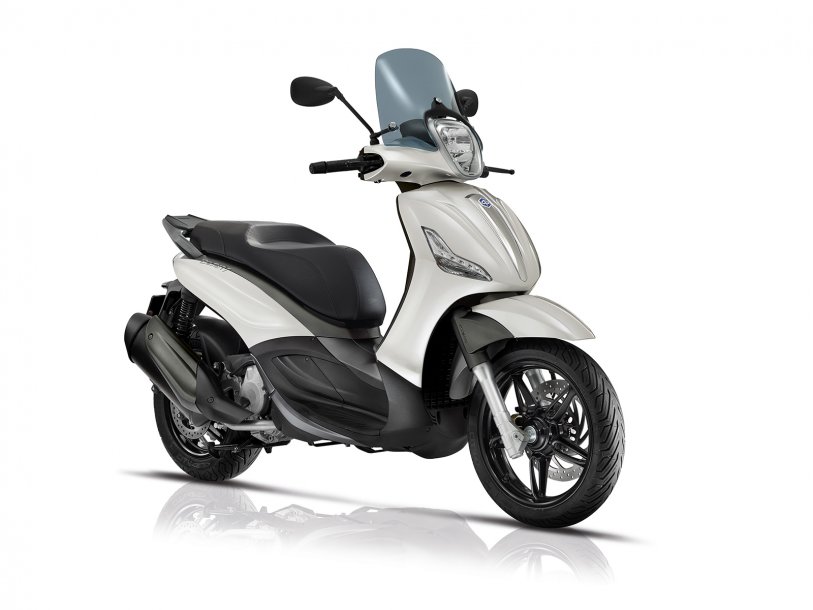 Scooter Piaggio d'occasion à vendre à Marseille avec King Moto
