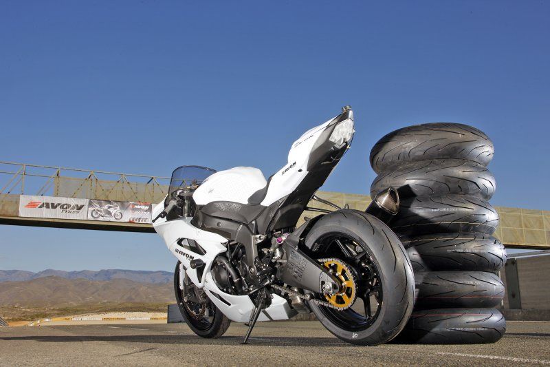 Changement de pneus motos Manosque au meilleur prix
