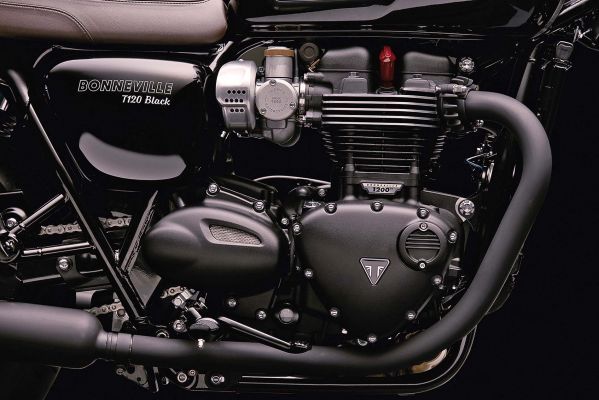 Concession et distributeur Triumph Toulon Boxer Triple