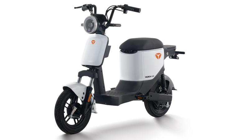 Moteur électrique pour moto – Performance et innovation Yadea