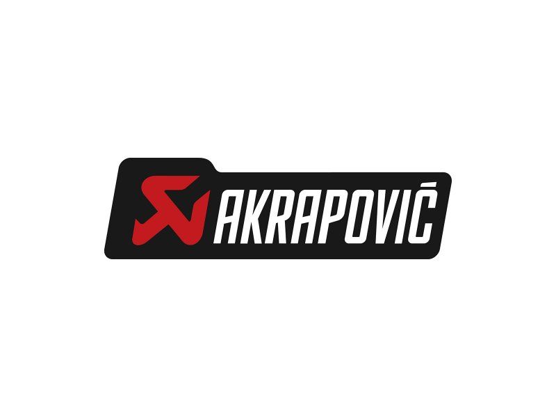 Fabricant de systèmes d'échappement et silencieux moto Akrapovic