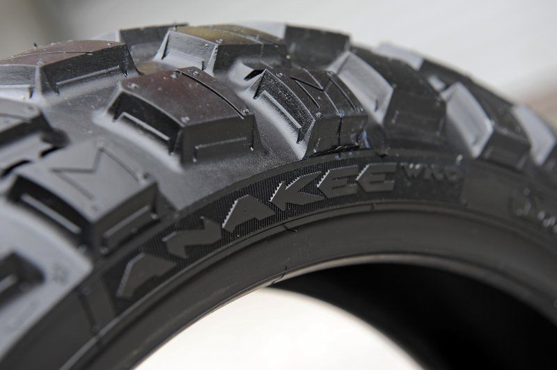 Changement de pneus motos Manosque au meilleur prix