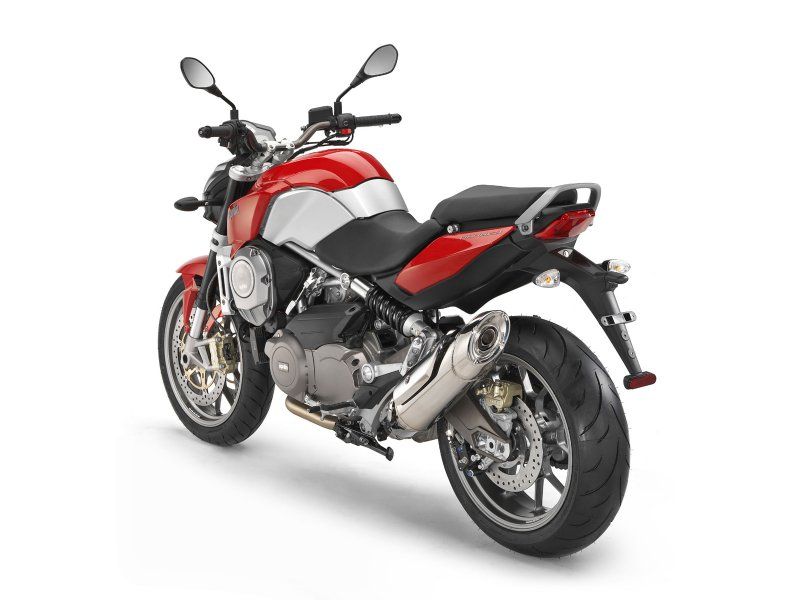 Moto Aprilia MANA 850 d'occasion à saisir