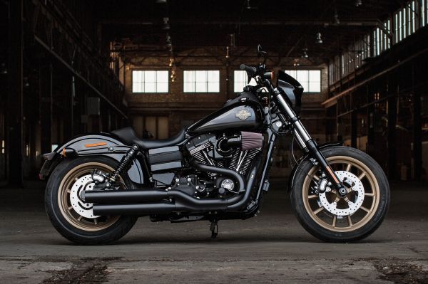 Concession Harley Davidson à Fréjus US Motorcycles
