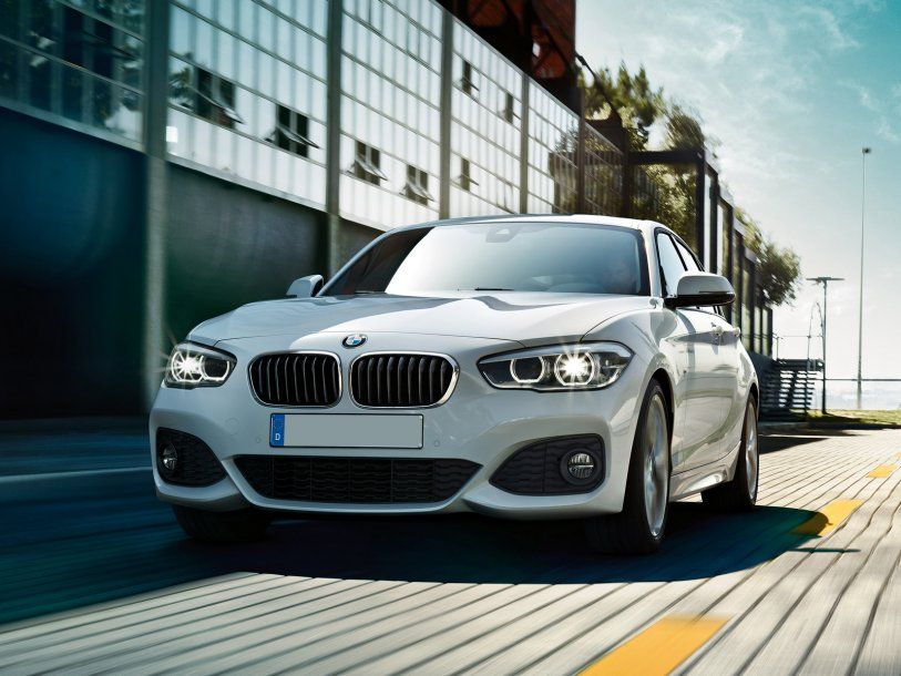 Concession Grand Prix Moto BMW a Seynod