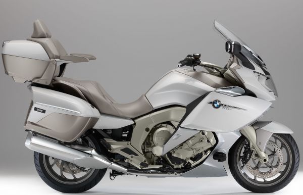 Concession moto BMW à Gap Bayard auto moto