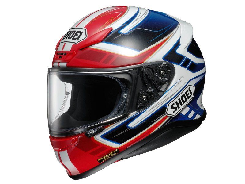 Fabricant de casque haut de gamme SHOEI