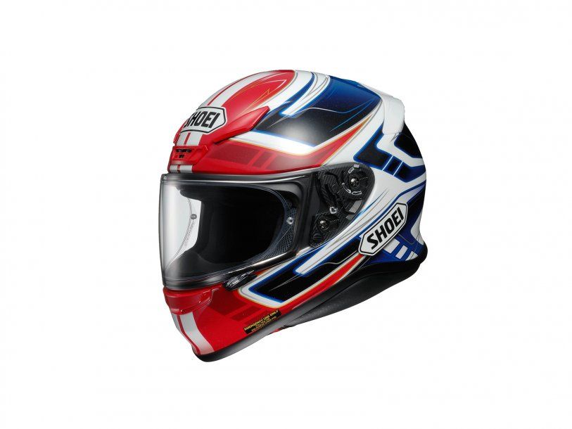 Casque intégral Shoei GT-Air