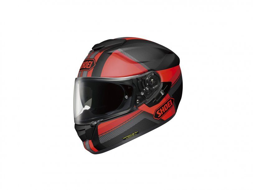 Casque intégral Shoei GT-Air