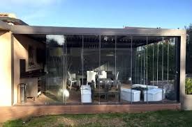 recherche professionnel pour l'installation de rideau de verre coulissant pour pergola particulier aubagne la destrousse