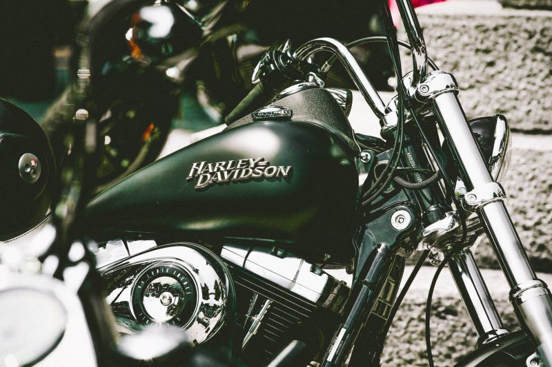 Vente et entretien de moto Harley Davidson Saint Tropez, proche de Roquebrune Harley Davidson Prestige