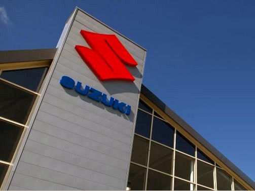 Concessionnaire moto Suzuki à Salon de Provence ETS GOLETTO FRERES