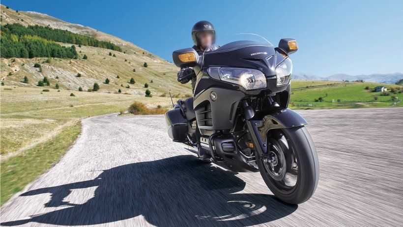 Concessionnaire motos et scooters Honda à Orange