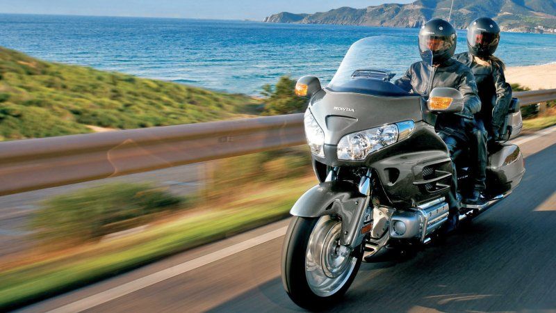 Concessionnaire moto Honda Marseille Cours Lieutaud VIP Moto