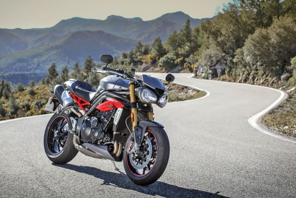 Concession et distributeur Triumph Toulon Boxer Triple