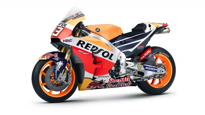 Concessionnaire moto Honda Marseille Cours Lieutaud VIP Moto