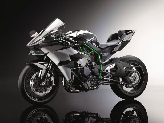 Kawasaki marignane