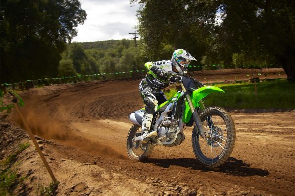 Concession Kawasaki LYON - ROUSSILLON MOTO