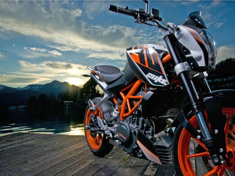Révision en entretien de la moto avant les vacances d'été sur Manosque
