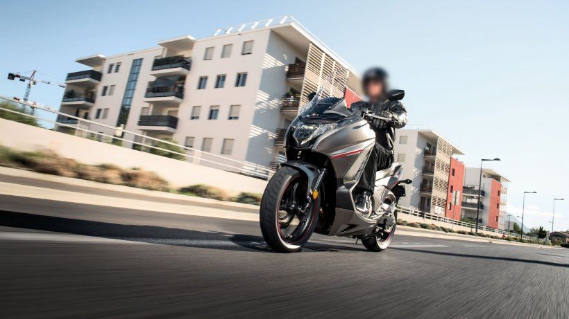 Concessionnaire deux roues Honda à Manosque Chromat Moto