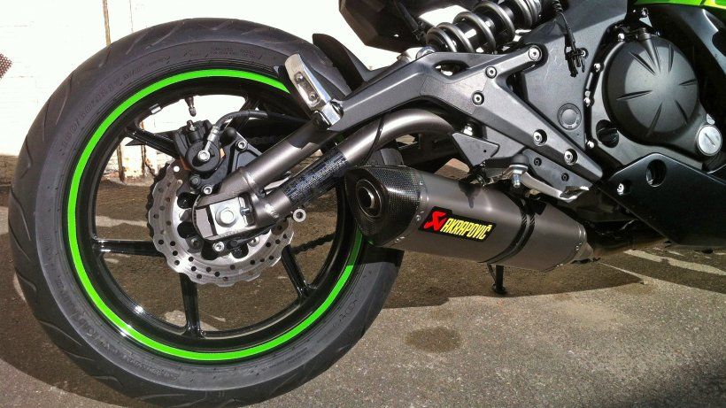 Réparation et préparation deux roues à Vitrolles Adrenaline Moto