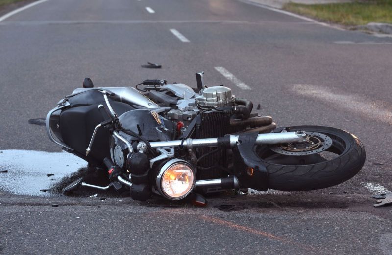COMMENT SE DÉBARRASSER MOTO SCOOTER ACCIDENTÉE 13