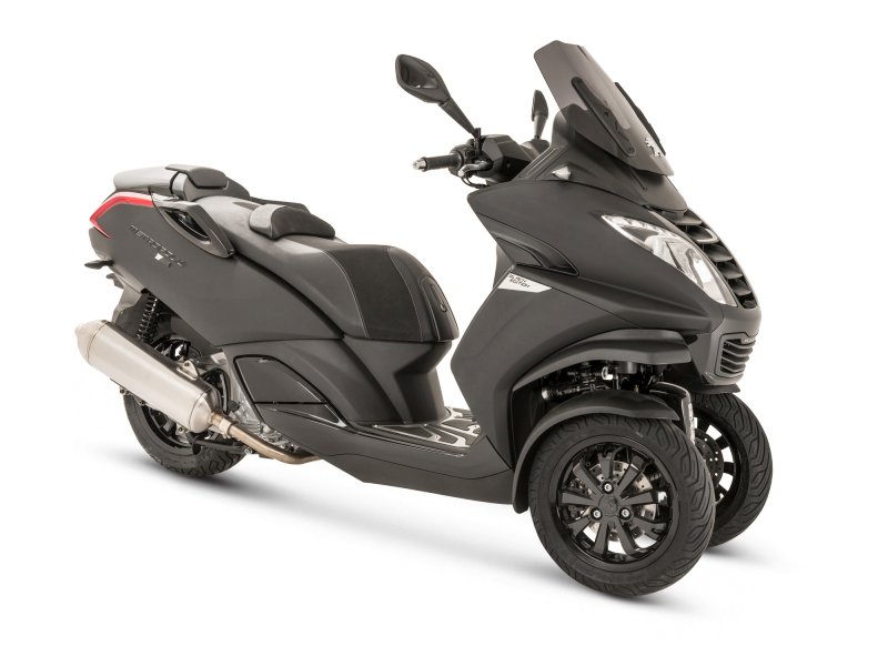 Vente de motos d'occasion révisées et garantie par ADN Moto