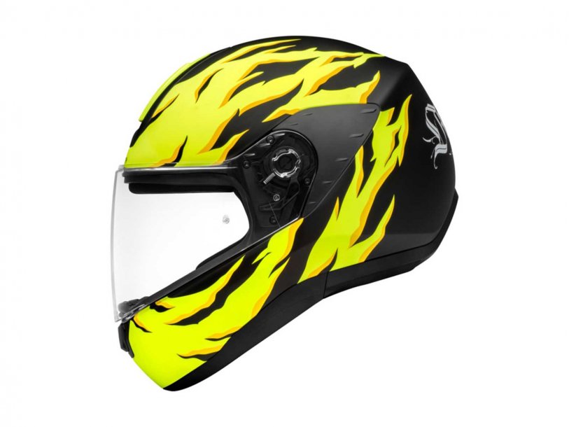 Casque intégral Schuberth R2