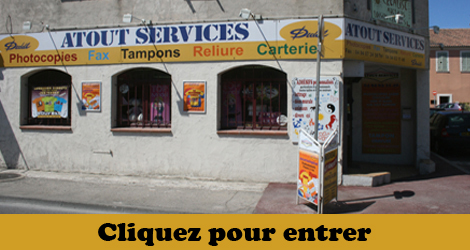 recherche  impression numérique pour les entreprises dans le var la seyne sur mer  var la seyne sur mer  atouts services 83