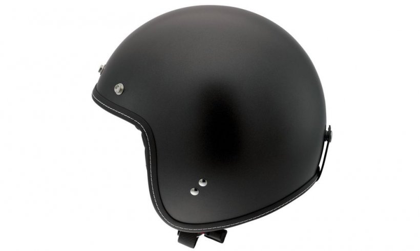 Casque de moto pour l'été AGV RP60 NOIR MAT