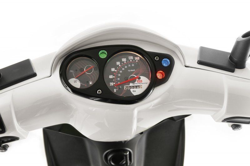 Scooter Aprilia SPORT CITY 50/125 ONE