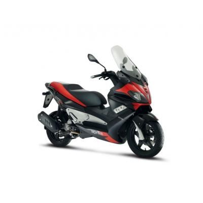 scooter aprilia aix en provence