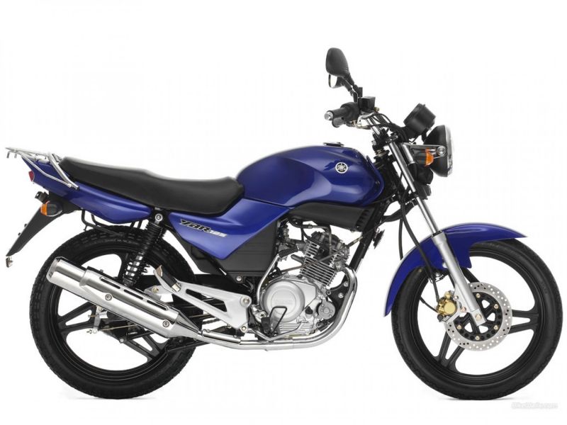 COMMENT TROUVER DES PIECES POUR YAMAHA 125 YBR