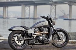 Victory Octane 2016, pour les vrais riders